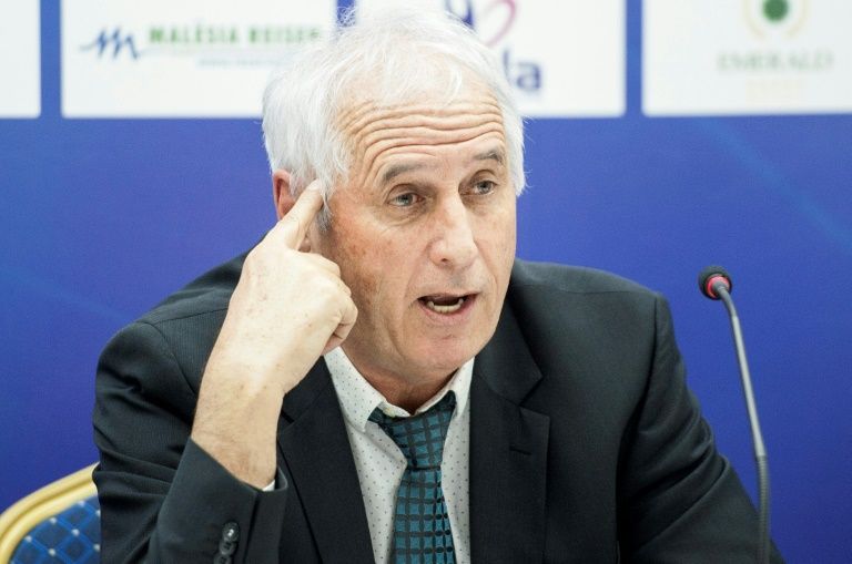 Challandes flet pas barazimit me Greqinë, e përgëzon këtë futbollist për paraqitjen e treguar