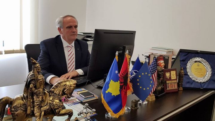 Pendohet Gjergj Dedaj: Kur e kam dhënë deklaratën për Thaçin, nuk kam qenë Gjergji