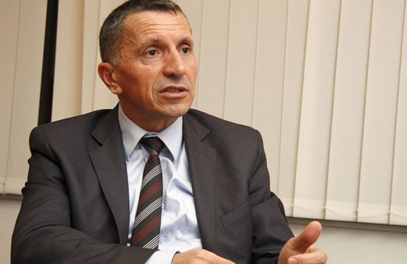 Ky është fjalimi i fuqishëm i deputetit shqiptar në Kuvendin e Serbisë
