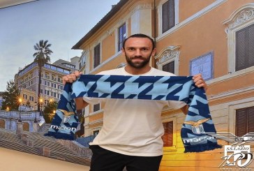 Muriqi: I lumtur që do luaj krah Immobiles, jam në klubin kryesor të Romës