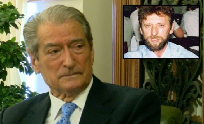 Zhdukja e Remzi Hoxhës, flet Sali Berisha: Ai dyshohej se ishte atentator i Gligorovit, Fatos Klosi nuk hetoi