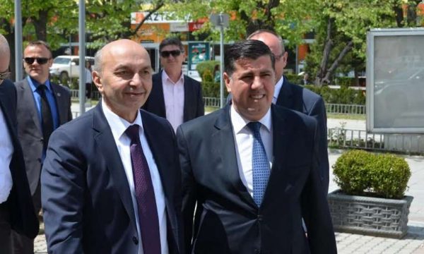 Lutfi Haziri: Isa Mustafa është emri im për president