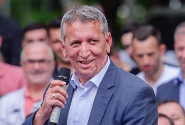 Quni: Serbinë nuk po e armatos Turqia, por kompani komerciale