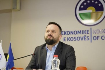 Rukiqi: Kosova nuk po hapet në asnjë element ndaj Serbisë nga Mini-Shengeni