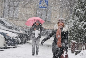 Gjatë kësaj jave pritet të bie borë në Kosovë