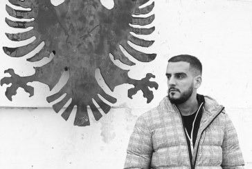 “Trimi i Dukagjinit”, kënga më e re nga Gold AG