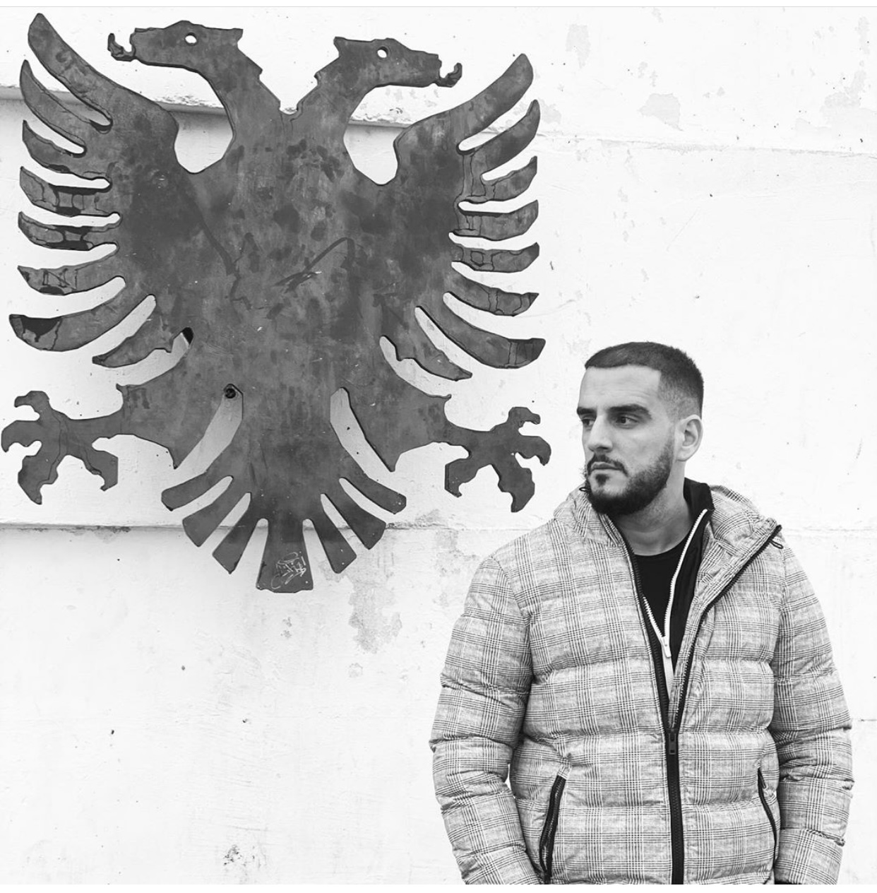 “Trimi i Dukagjinit”, kënga më e re nga Gold AG