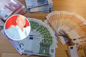 Pasi i vjedhi 2 milionë euro nga shteti, Kadri Shala dorëzohet në Polici