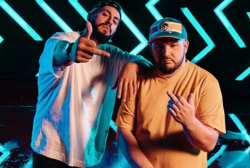 Bashkëpunimi i radhës në HIP-HOP-in shqiptar