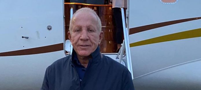 Pacolli flet për milionin e parë dhe tregon sa para mban zakonisht në xhep