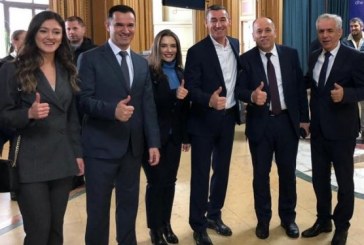 Edhe një deputet i PDK-së infektohet me coronavirus