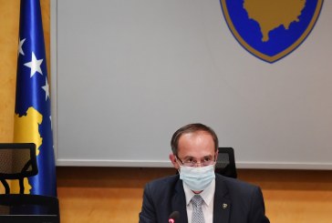 BE-ja pritet të investojë 28 miliardë euro në Ballkanin Perëndimor, Hoti e quan lajm fantastik