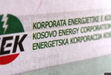 Qeveria e Kosovës shkarkon Bordin e Përkohshëm të KEK-ut
