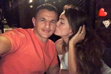 Heidi Lushtaku reagon pas fitores së ish-partnerit Haxhi Krasniqi