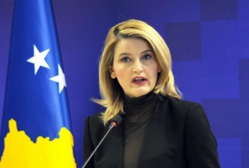 Prokuroria nis hetim për korrupsion ndaj ish-ministres Dhurata Hoxha