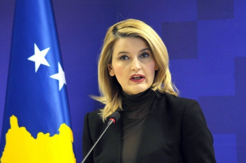 Prokuroria nis hetim për korrupsion ndaj ish-ministres Dhurata Hoxha