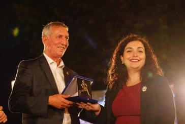 Quni: Vjosën e respektoj, por nuk largohem nga LDK’ja për të