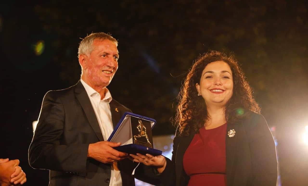 Quni: Vjosën e respektoj, por nuk largohem nga LDK’ja për të