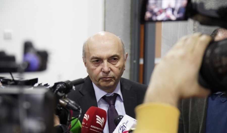 Mustafa: Nëse nuk mirremi vesh për presidentin shkojme në zgjedhje