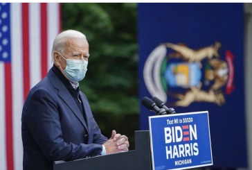 Anketa e fundit e CNN-it: Bideni po e thellon epërsinë ndaj Trumpit