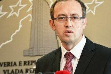 Kryeministri Hoti ka një kërkesë për bizneset