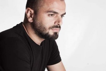Durim Malaj vjen me një baladë drithëruese “Gjysma jem”