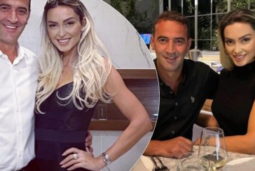 Lola Haradinaj me dedikim për bashkëshortin në përvjetorin e 14-të të martesës