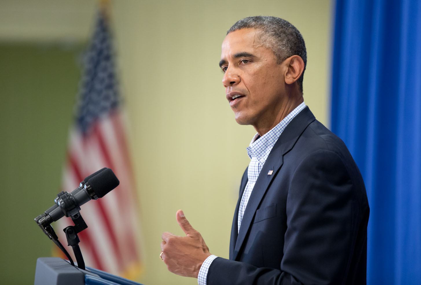 Obama: Trumpi ka dështuar ta marrë seriozisht pandeminë e presidencën
