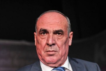 Arrestohet kryetari i Istogut, Haki Rugova