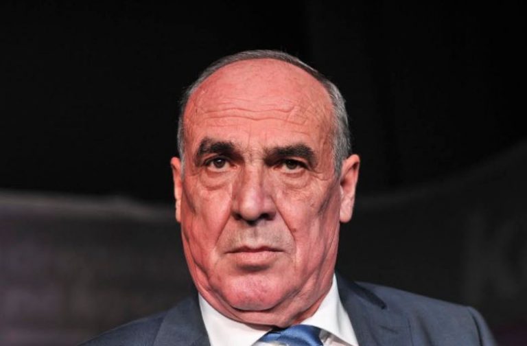 Arrestohet kryetari i Istogut, Haki Rugova