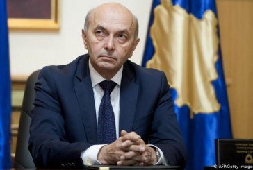 Mustafa : Vjosa është kopje e Kurtit, na i humbi zgjedhjet