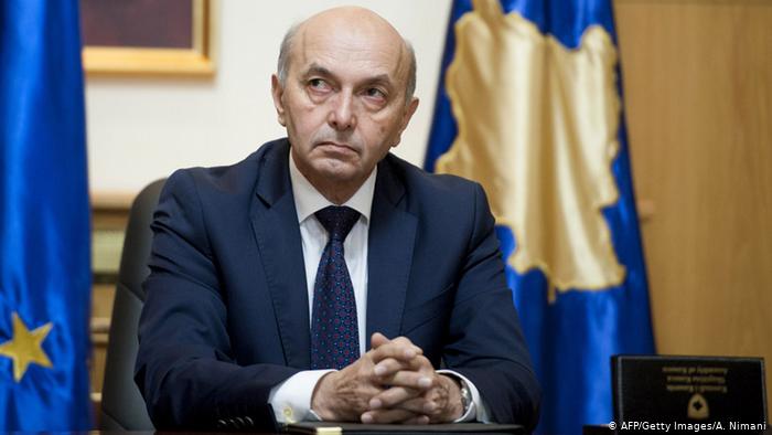 Mustafa : Vjosa është kopje e Kurtit, na i humbi zgjedhjet