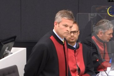 Avokati kërkon lirimin me kusht të Gucatit