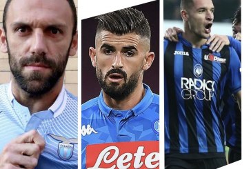 Të gjitha pagat e lojtarëve në Serie A, kush është kampioni?