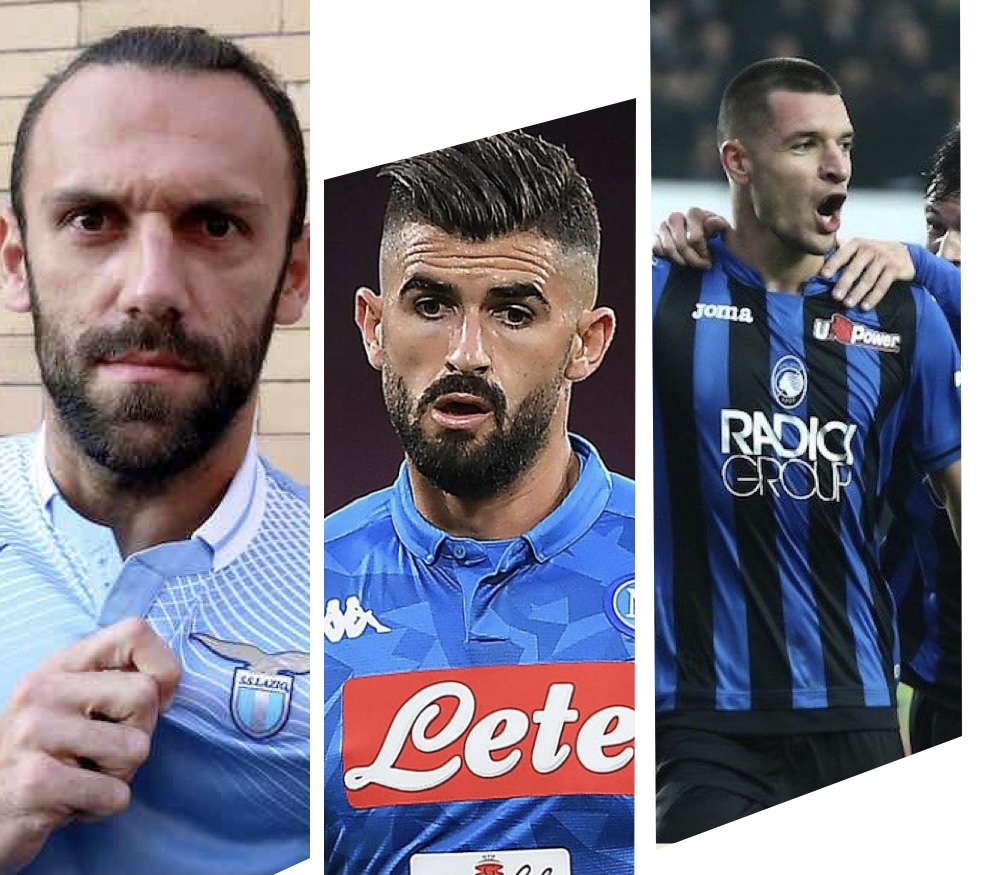 Të gjitha pagat e lojtarëve në Serie A, kush është kampioni?