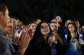 Vjosa Osmani me parti të re, këto janë detajet e reja
