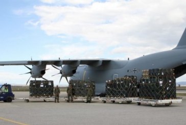Kosova përfiton ndihmën më të madhe nga Gjermania kundër Covid-19