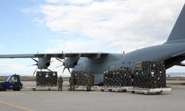 Kosova përfiton ndihmën më të madhe nga Gjermania kundër Covid-19
