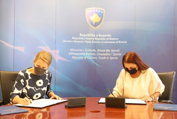 MKRS-ja ndan 500 mijë euro për programet për Tregun e Punës, për 400 të rinj punëkërkues