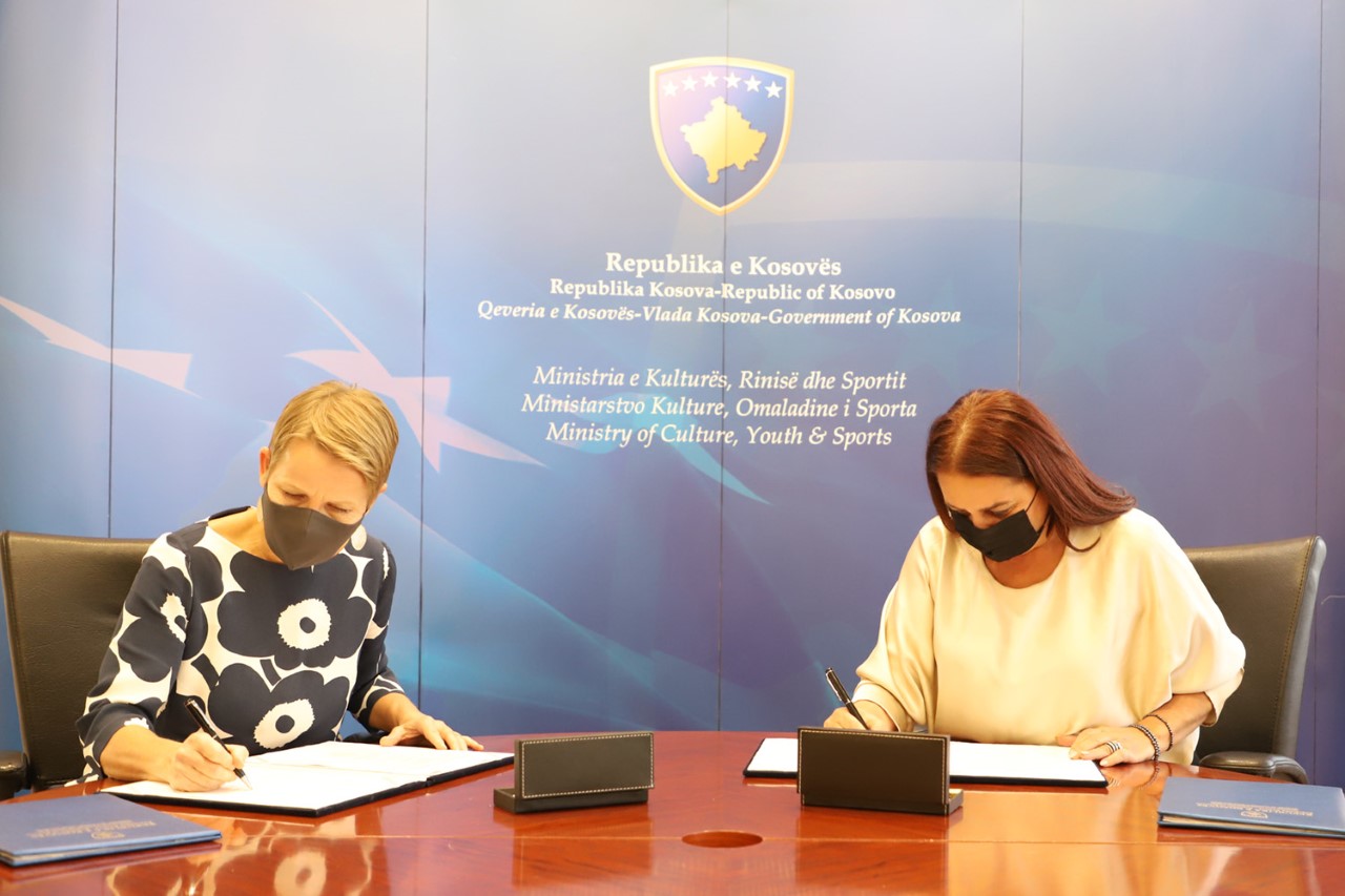 MKRS-ja ndan 500 mijë euro për programet për Tregun e Punës, për 400 të rinj punëkërkues
