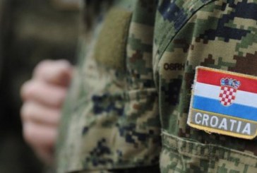 Kroacia planifikon trefishimin e pranisë ushtarake në Kosovë, dërgon kompani luftarake në kuadër të KFOR-it
