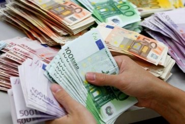 1 muaj paraburgim për zyrtarin i cili vjedhi 2 milionë euro