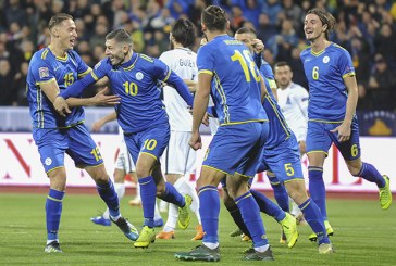Mungojnë lojtarët kryesorë, a mund t’ia dal Kosova përballë Maqedonisë