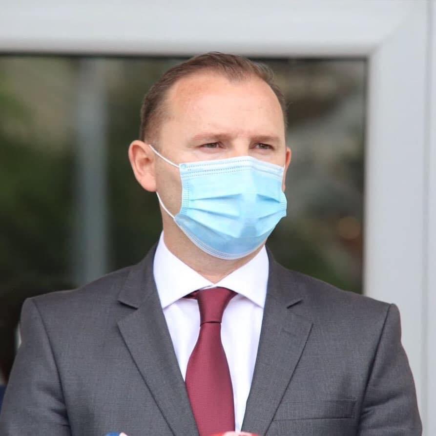 Lajm i mirë nga Zemaj: Gjatë 24 orëve të fundit vetëm 34 raste me Covid-19