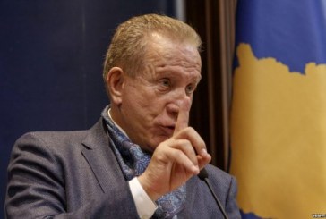 Pacolli: Komuna nuk bënë ti vendosë taksë nga 10 euro qytetarëve