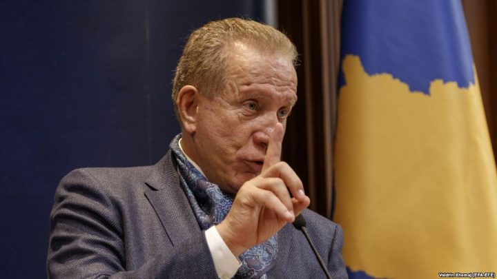 Pacolli: Komuna nuk bënë ti vendosë taksë nga 10 euro qytetarëve