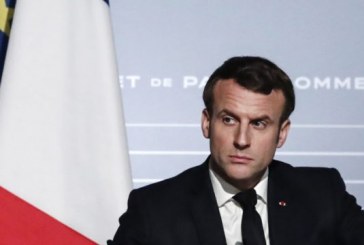 Presidenti Macron pas sulmit në Nicë: E gjithë Franca u sulmua