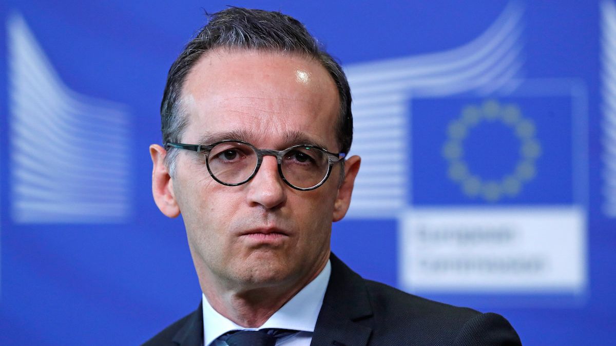 Kryediplomati gjerman: Po punojmë për liberalizimin e vizave për Kosovën