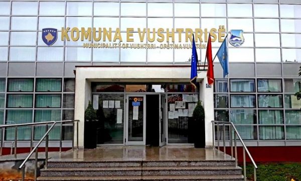 Ndërron jetë zyrtari i Komunës së Vushtrrisë