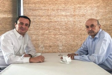Mustafa: Kurti ishte i gatshëm për dialog me BE’në por jo me SHBA’të